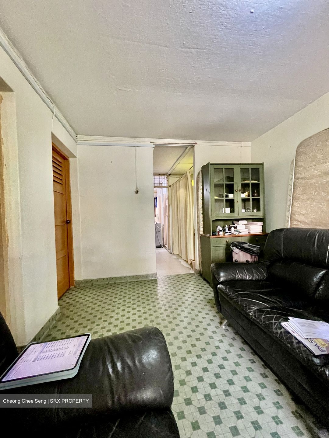 Blk 100 Toa Payoh Palm Spring (Toa Payoh), HDB 3 Rooms #597605341